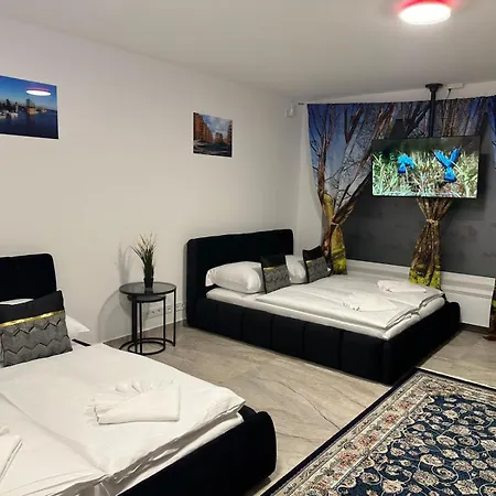 Ferienwohnung Im Hamburger Strasse-1
