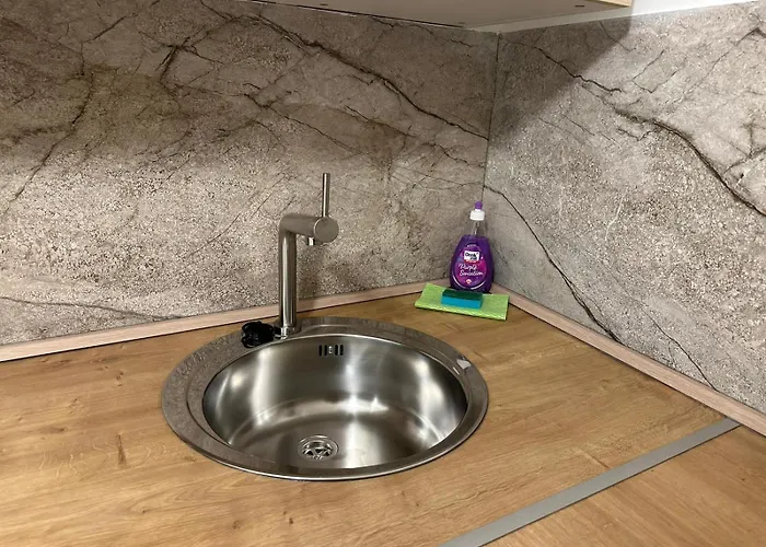 Barbat Home-ferienwohnung Im Hamburger Strasse-1 Apartament