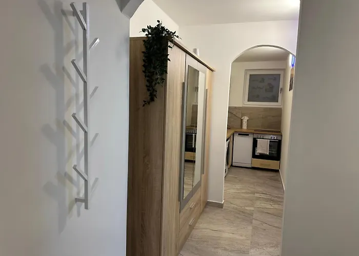 Barbat Home-ferienwohnung Im Hamburger Strasse-1 * Hamburg