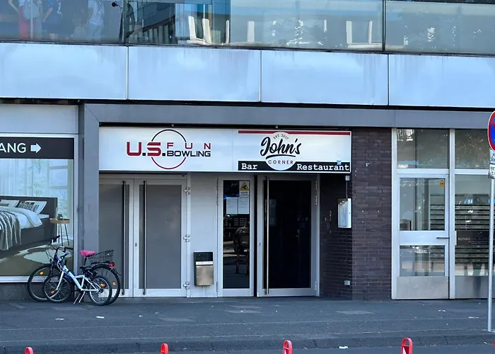 Barbat Home-ferienwohnung Im Hamburger Strasse-1 * Hamburg