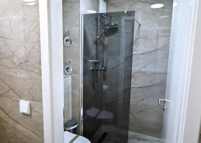 Apartament Barbat Home-ferienwohnung Im Hamburger Strasse-1
