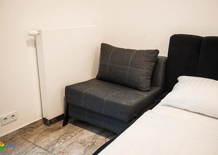 Barbat Home-ferienwohnung Im Hamburger Strasse-1