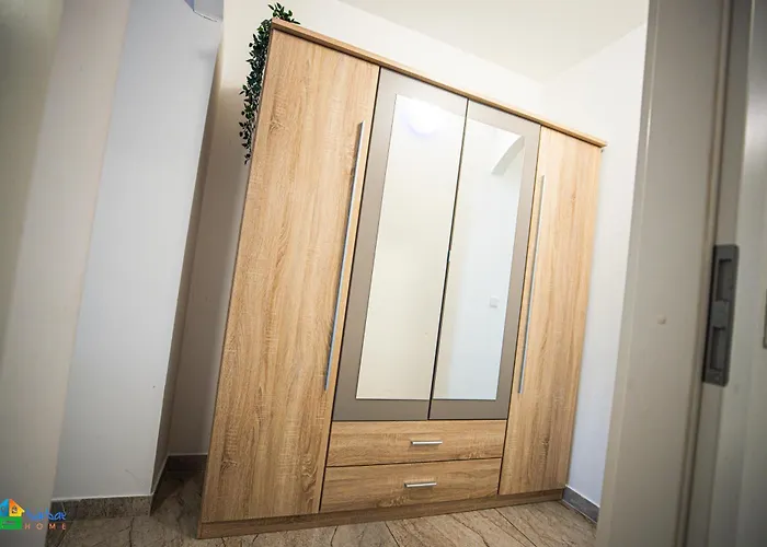Apartment Barbat Home-ferienwohnung Im Hamburger Strasse-1