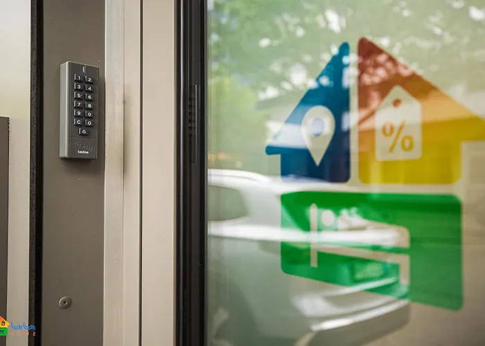 Barbat Home-ferienwohnung Im Hamburger Strasse-1 *